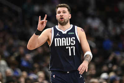 Will Luka Doncic play tonight against the Portland Trail Blazers? Latest update on the Dallas Mavericks star's injury report (January 9, 2025)