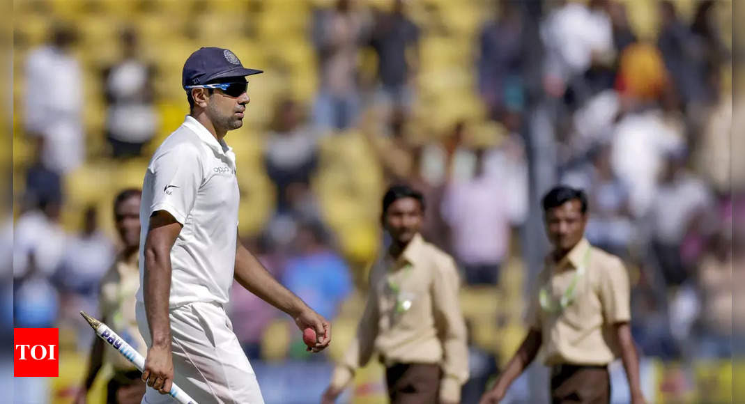 ‘Ashwin was insulted’: Manoj Tiwary makes large declare on spinner’s abrupt retirement | Cricket Information – Instances of India