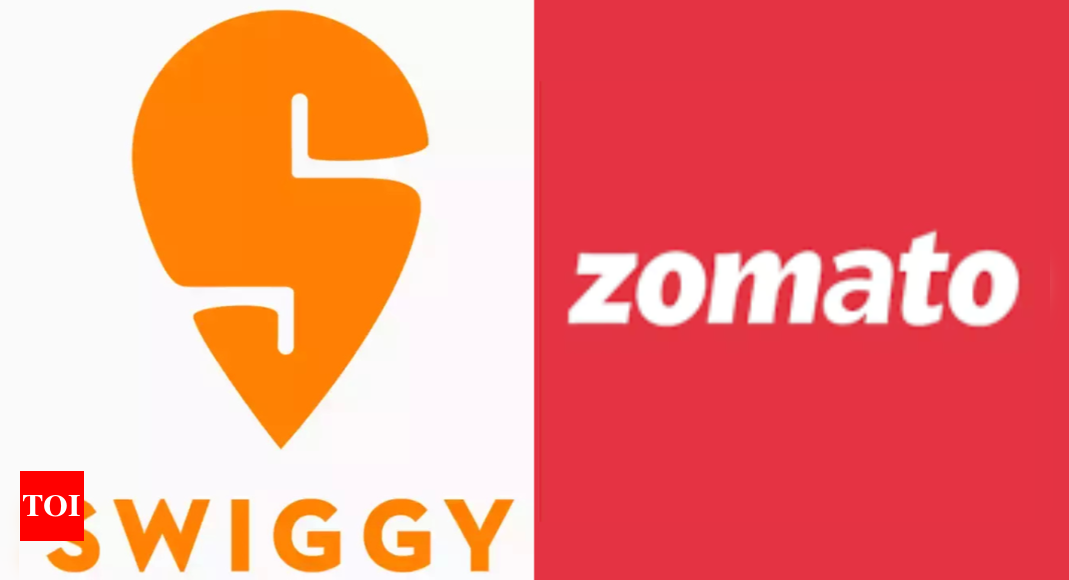 NRAI to sue Zomato and Swiggy for attempting to monopolise the food delivery market