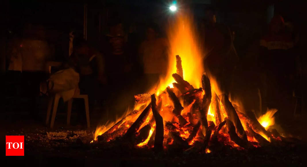 When is Lohri 2025? Date, History, Significance, Story and all you need