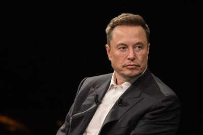 Elon Musk's 'three-letter' answer on population collapse 'warning' for India and China