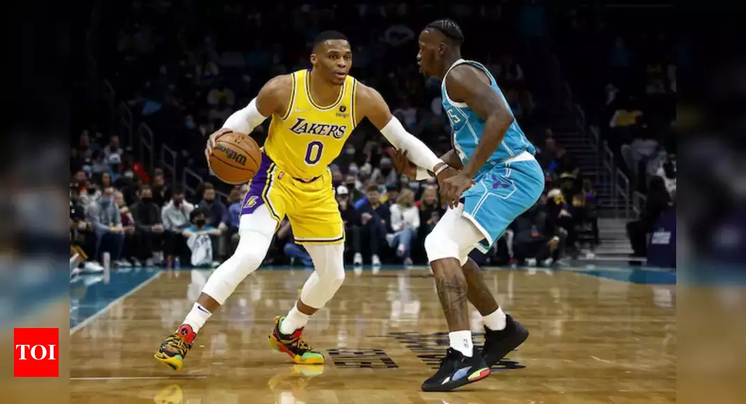 Charlotte Hornets vs Los Angeles Lakers (1/9) game preview: Projected starters, prediction, best betting props, odds and betting lines, injury report, how to watch, and more