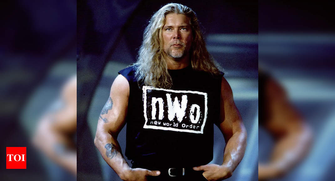 Why Kevin Nash's Transition To Hollywood Was Unexpected Successful