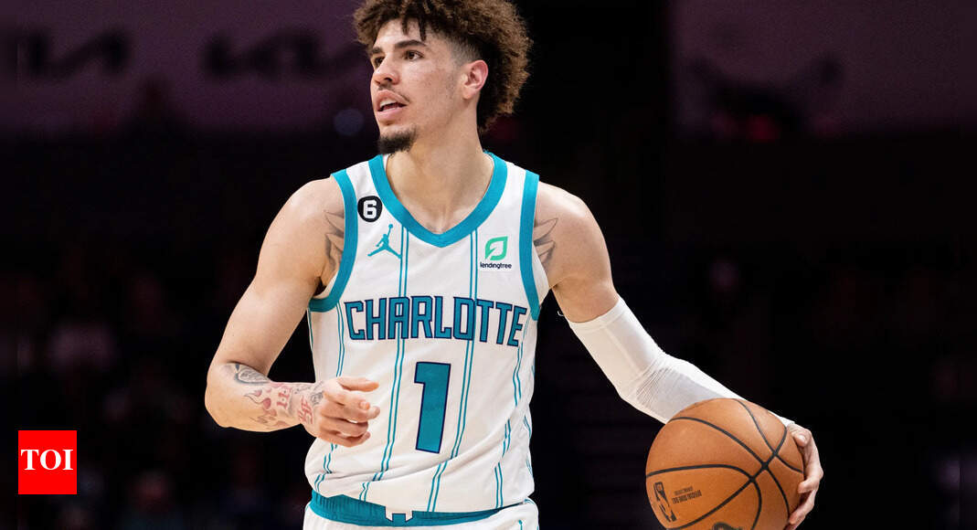 Will LaMelo Ball play tonight against the Los Angeles Lakers? Latest update on the Charlotte Hornets star's injury report (January 9, 2025)