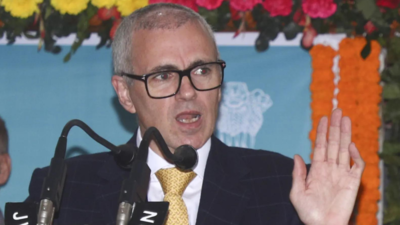 Wind up INDIA bloc if it was only for LS polls: Omar Abdullah