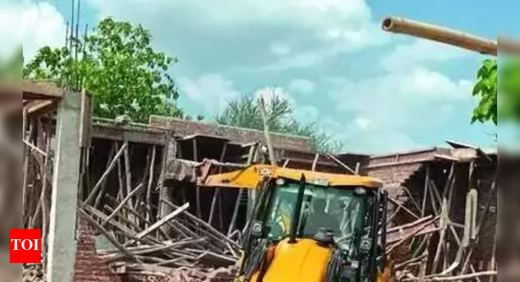 Patiala development authority cracks down on illegal colonies ...