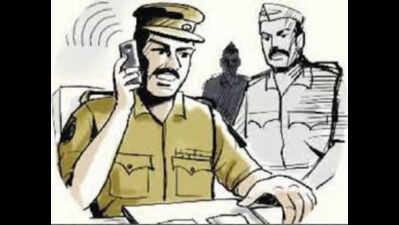 Psychologically unwell killer RPF cop to be taken to hosp: Doctor