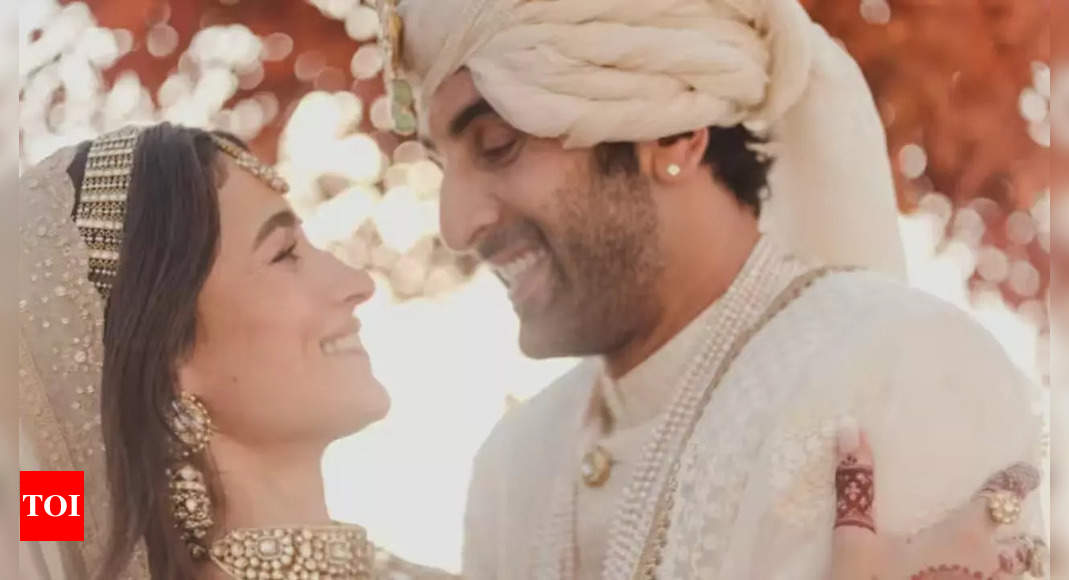 'Alia Bhatt and Ranbir Kapoor’s wedding was a security challenge like no other,' reveals consultant Yusuf Ibrahim