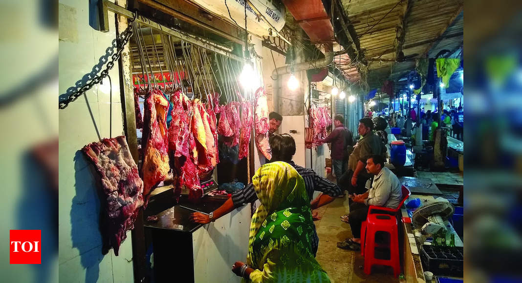 Beef supply in state restored after two days of shortage