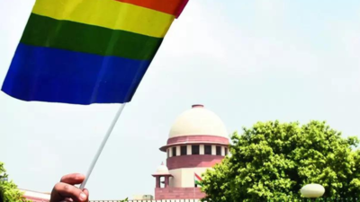 Supreme Court refuses to review 'no' to same-sex marriage