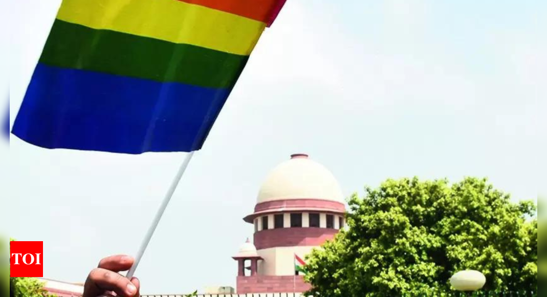 Supreme Court refuses to review 'no' to same-sex marriage