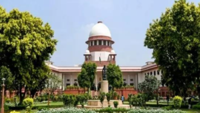 Up to legislature, executive to decide on barring creamy layer from SC/ST quota: SC