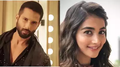 Shahid Kapoor, Pooja Hegde to take to ILT20 stage with 'Bhasad Macha' in Dubai