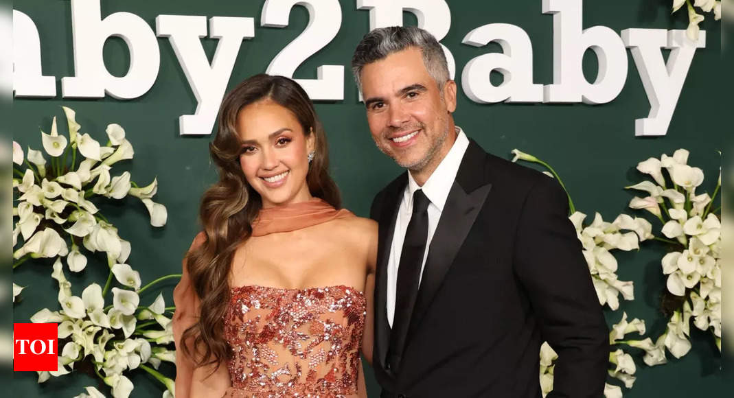 Jessica Alba and Cash Warren break up after 16 years of marriage: Full relationship timeline