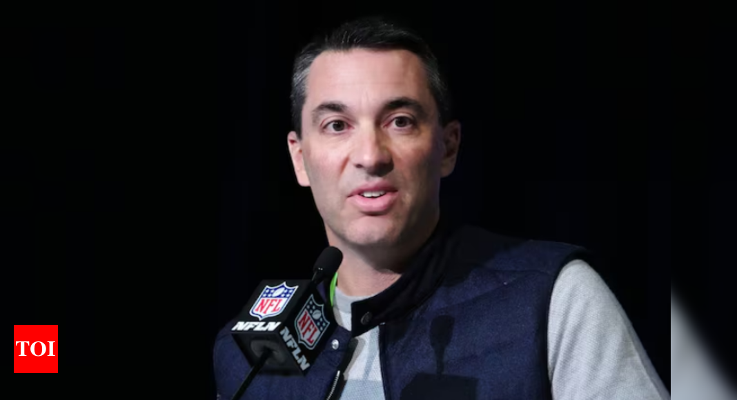 Big Changes in Las Vegas: Raiders Part Ways with GM Tom Telesco After Firing Coach Pierce