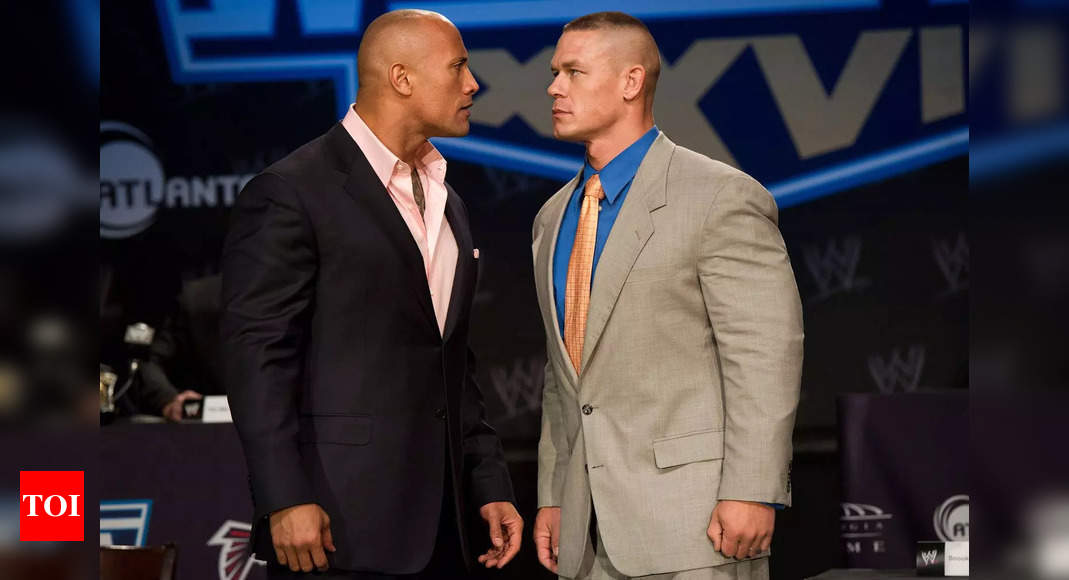 The Rock vs. John Cena: Who Earned More in 2024 and How?