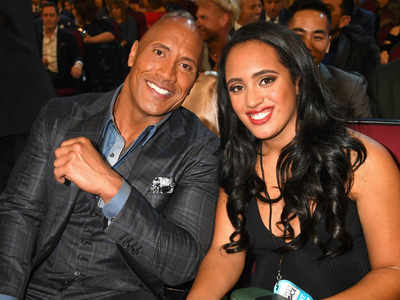 Danny Declares History is made after Ava and The Rock’s Viral Segment