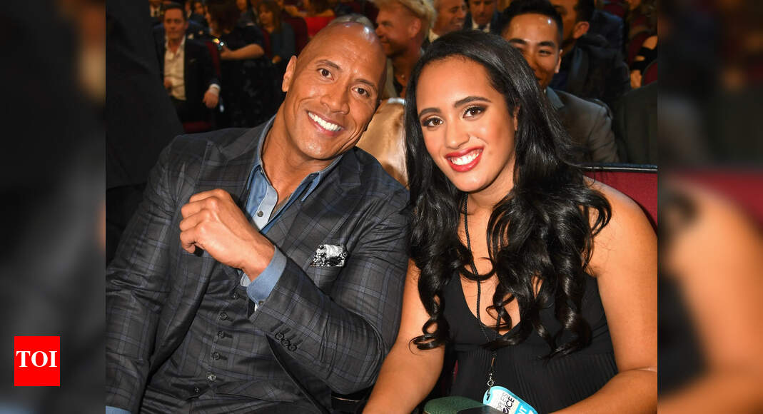 Danny Declares History is made after Ava and The Rock’s Viral Segment