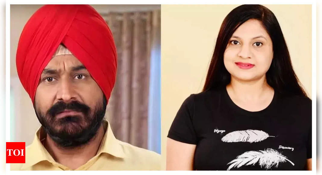 Exclusive - Taarak Mehta Ka Ooltah Chashmah's Gurucharan Singh's close friend Bhakti Soni shares update on his health; says 'His health has been very poor'