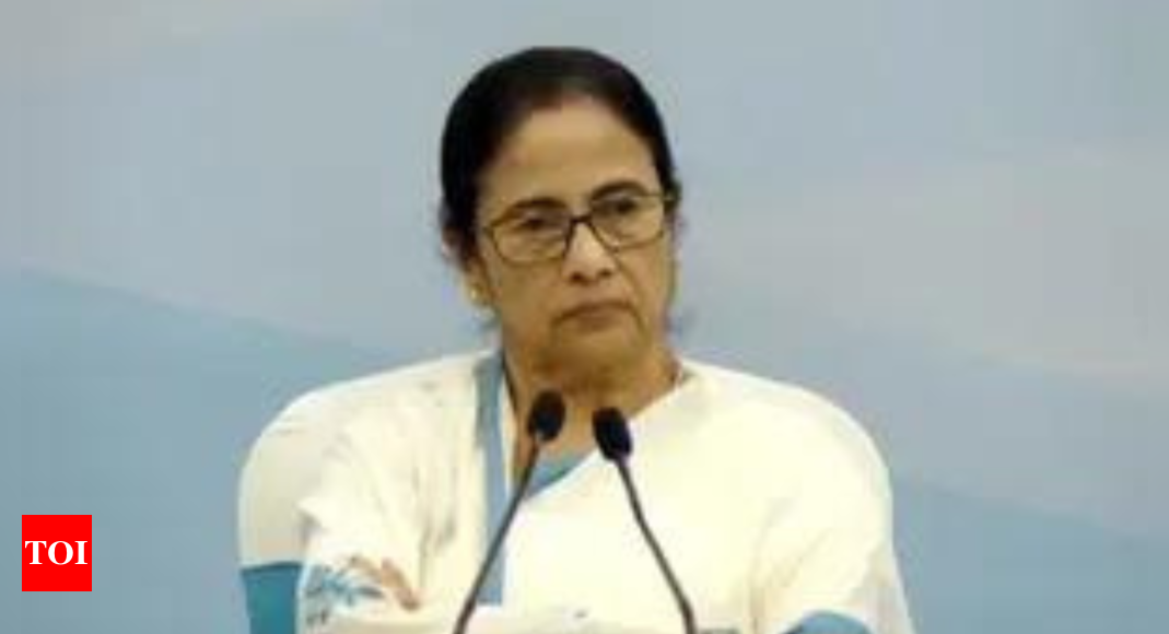 Mamata allegation of fishermen's torture 'unfounded', claims Bangladesh