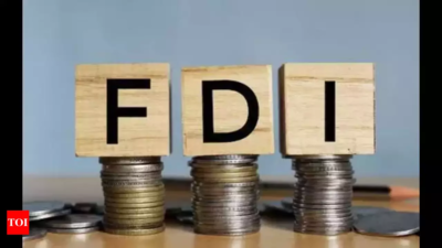 Industry calls for easier FDI rules to boost flows