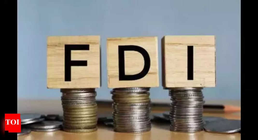 Industry calls for easier FDI rules to boost flows