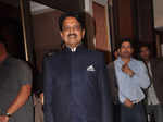 Vilasrao Deshmukh