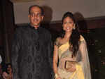 Ashutosh & Sunita Gowariker