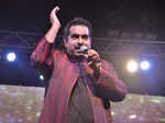 Shankar Mahadeven's concert