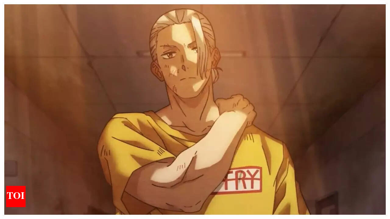 Sakamoto Days: Release date, timings, and episode details; everything you  should know - The Times of India