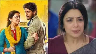 Udne Ki Aasha maintains its position at the top, Anupamaa returns to top 3; Most watched TV shows of the week