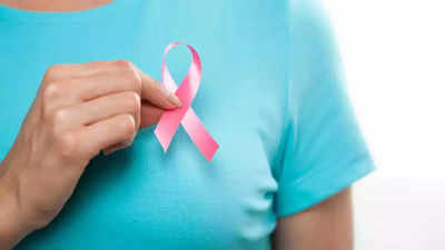 50,000 per year rise in breast cancer cases seen in India in decade