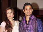 Soha Ali Khan, Kunal Khemu