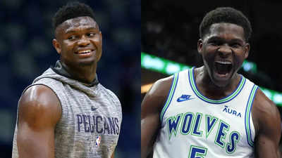 “Soft as f**k”: Zion Williamson’s blunt comment on Anthony Edwards caught in leaked audio