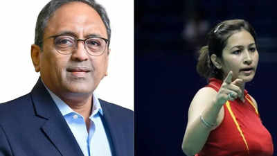 Jwala Gutta blasts L&T chairman for 'misogynistic, disappointing, scary' statements