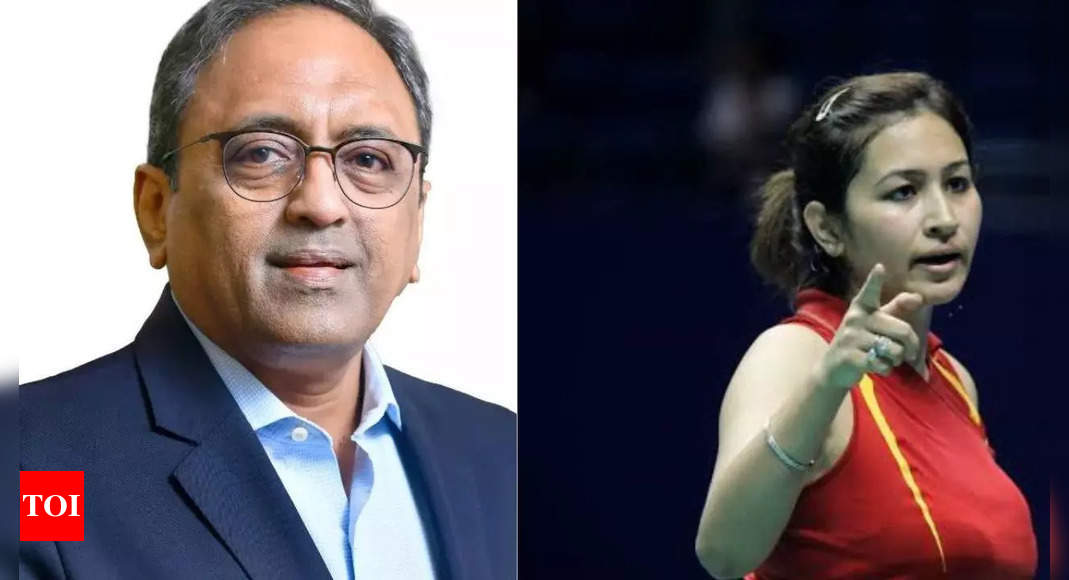 Jwala Gutta blasts L&T chairman for ‘misogynistic, disappointing, scary’ statements | Off the sector Information – Occasions of India