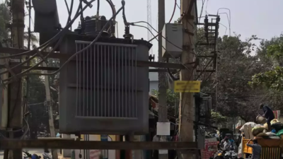 TOI impact: Stolen transformer replaced, relief for 5,000 UP villagers who endured 25 freezing nights