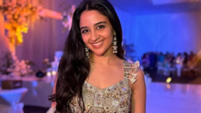 Imanvi Esmail starring opposite Prabhas in 'Fauji' rumoured to replace Triptii Dimri in Kartik Aaryan’s 'Aashiqui 3' - report