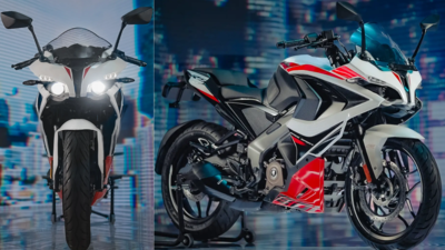 2025 Bajaj Pulsar RS 200 launched in India at Rs 1.84 lakh: Here’s what’s new