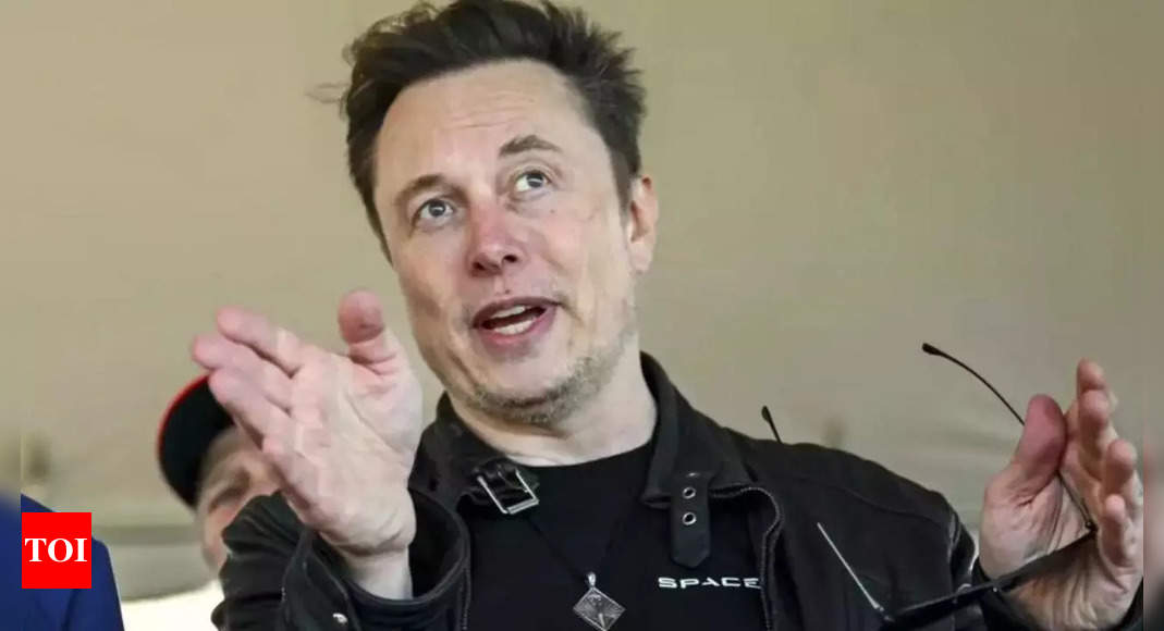 Musk shares 'proof' to tell ‘I have a drinking problem’ and ‘clearly I need to …’