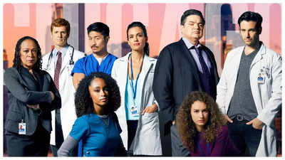 Chicago Med Season 10: All you need to know about the midseason release