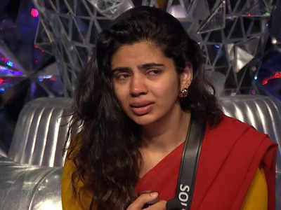 Bigg Boss Tamil 8: Soundariya gets criticized by evicted contestants Sanchana and Varshini