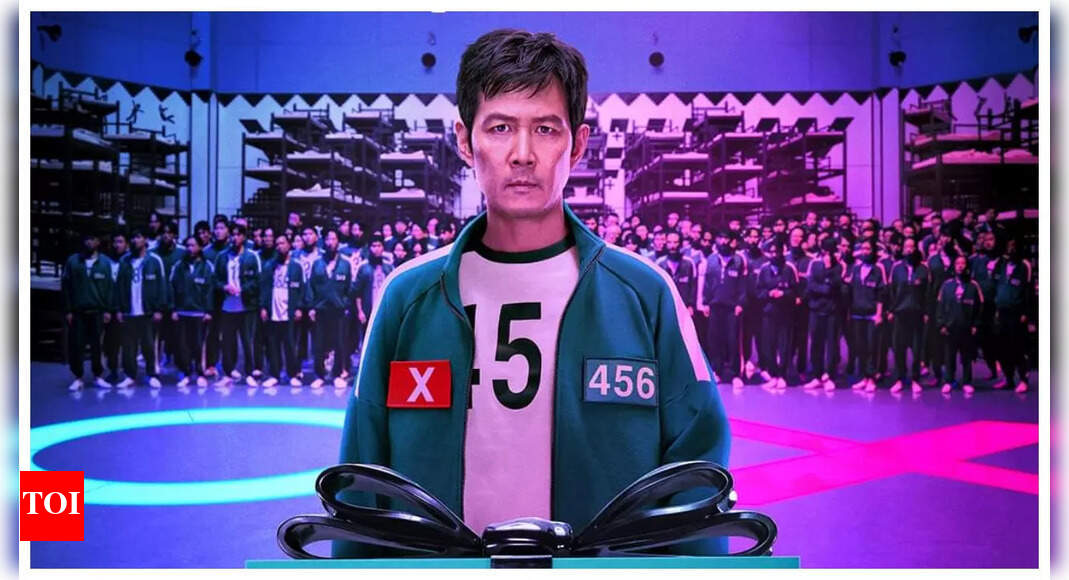 Squid Game generates whopping $900 MILLION revenue; fans recall when Hwang Dong-hyuk's show was REJECTED for being 'too grotesque'