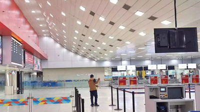 Delhi airport's T2 to be temporarily closed for refurbishment works in next financial year