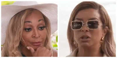 Karen Huger Enters Rehab, Skips Real Housewives of Potomac Season 9 Reunion After Being Found Guilty for DUI