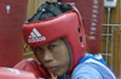 Indian women pugilists gear up for upcoming events