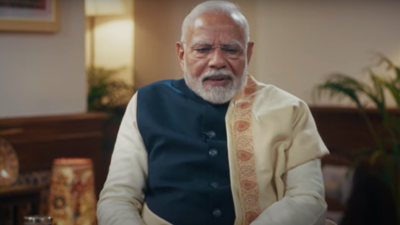 'We have a special connection': PM Modi recalls first call from Xi Jinping - Top highlights from podcast debut