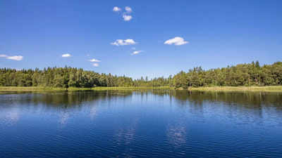 300 million-year-old hotspot linked to the formation of the Great Lakes discovered by scientists; where is it now?