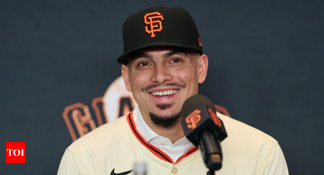 Giants All-Star Willy Adames Comments on Recent $182 Million Addition