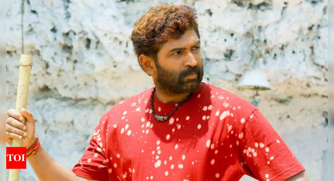 'Vanangaan' Twitter review: Arun Vijay steals the show with his phenomenal performance